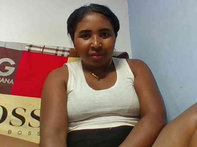 Josy-2 webcam