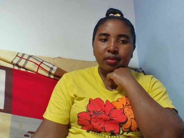 Josy-2 webcam