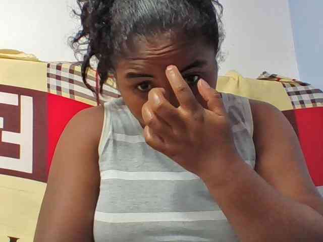 Josy-2 webcam