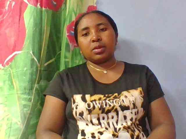 Josy-2 webcam