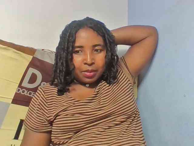 Josy-2 webcam