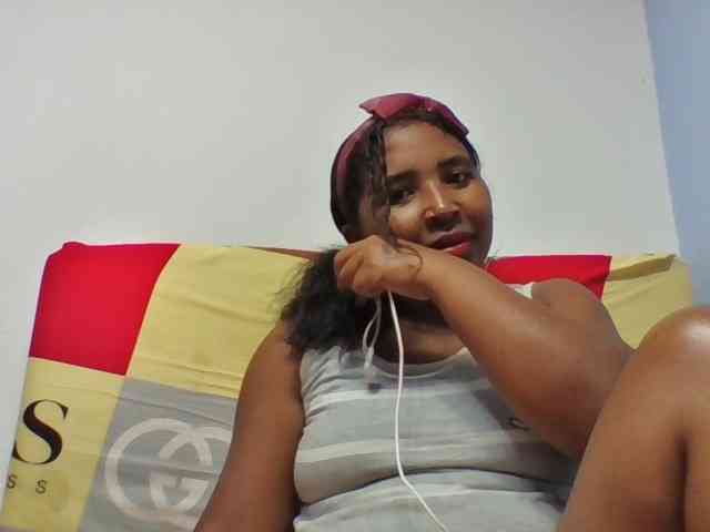 Josy-2 webcam