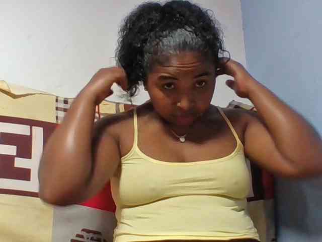 Josy-2 webcam