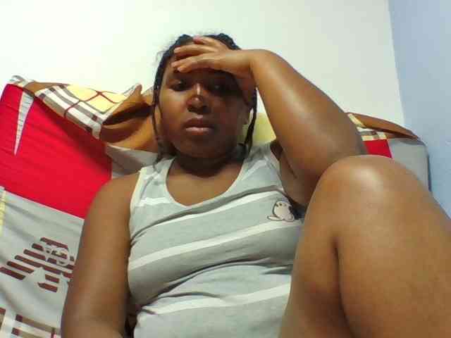 Josy-2 webcam