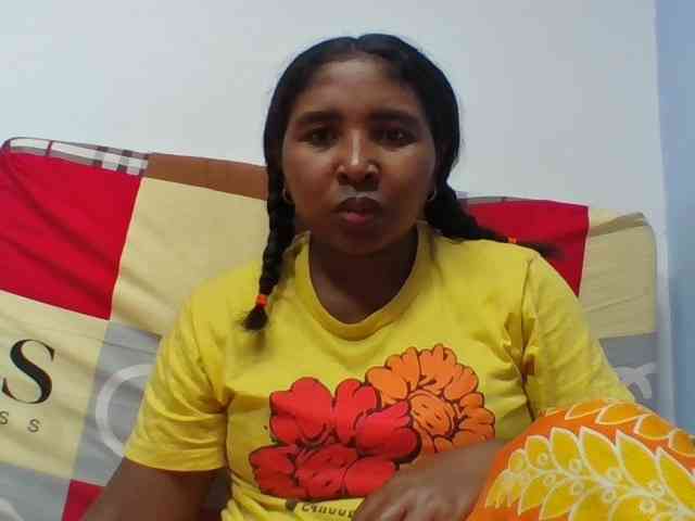 Josy-2 webcam