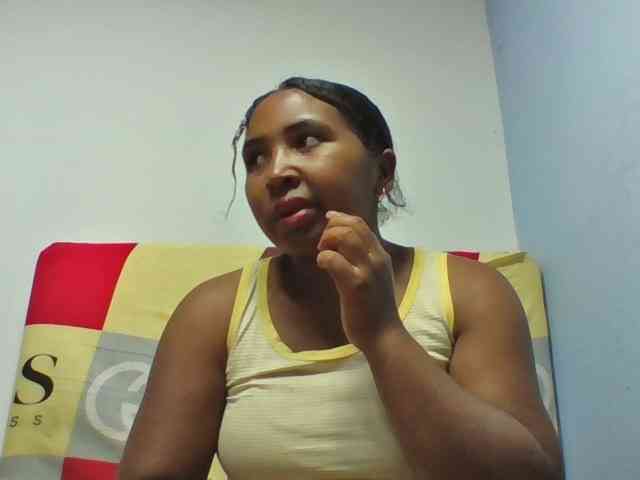 Josy-2 webcam
