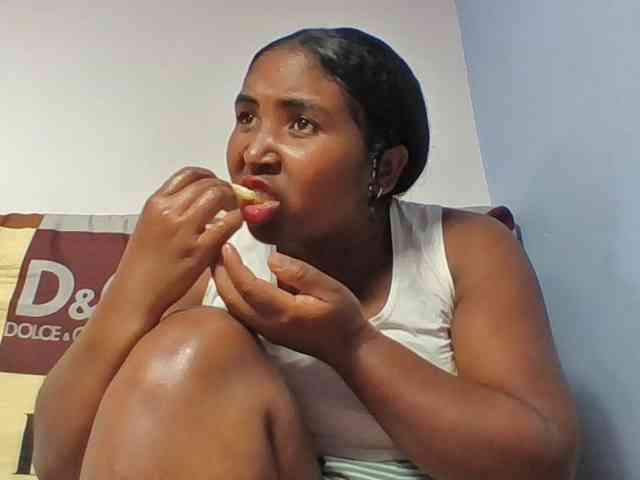 Josy-2 webcam