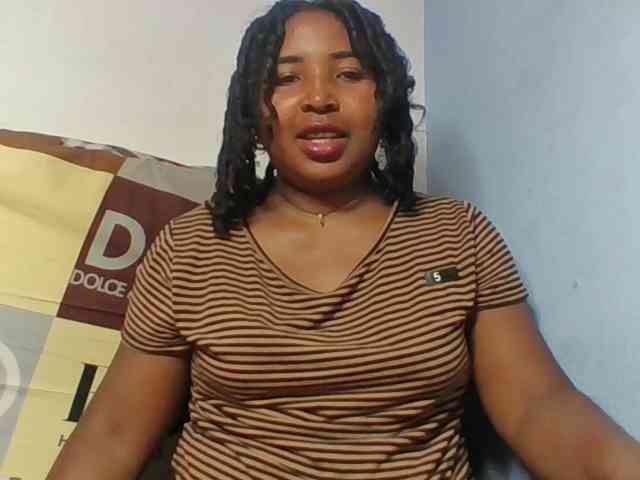 Josy-2 webcam