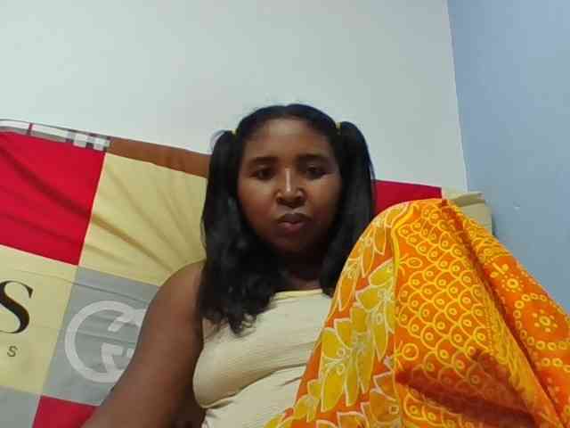 Josy-2 webcam