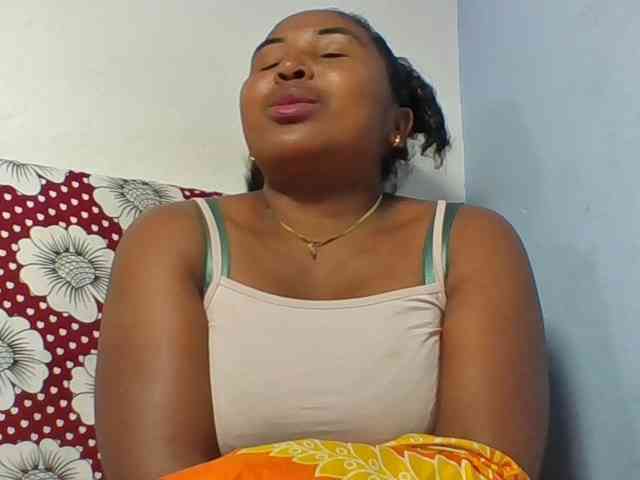 Josy-2 webcam