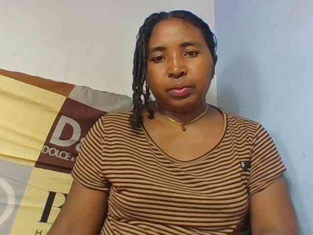 Josy-2 webcam