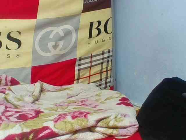 Josy-2 webcam