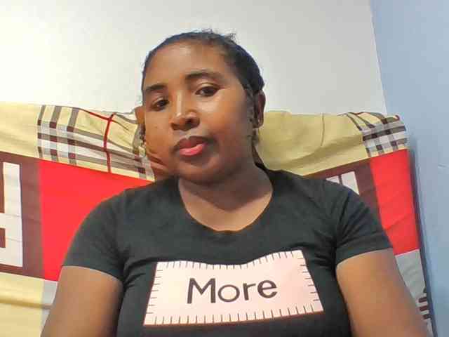 Josy-2 webcam