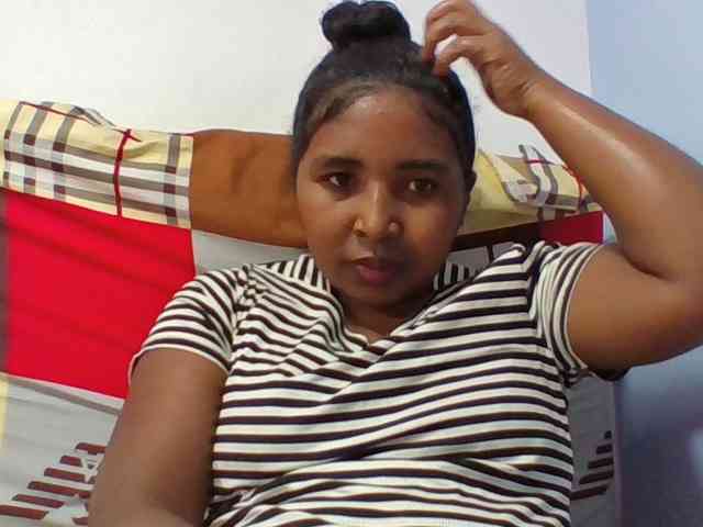 Josy-2 webcam