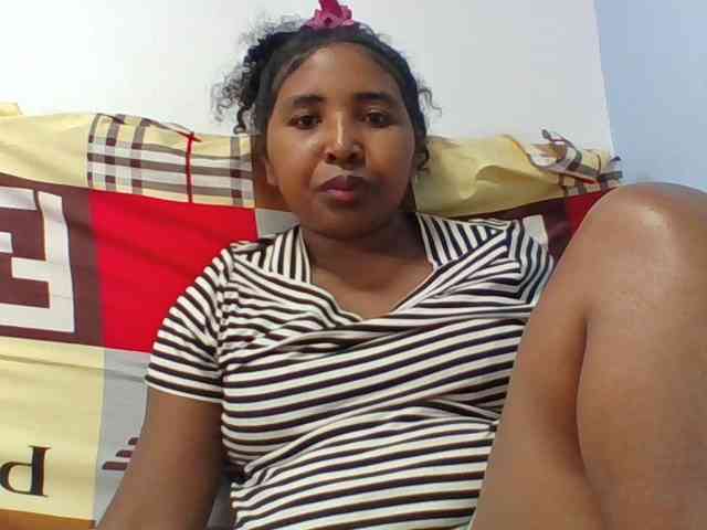 Josy-2 webcam