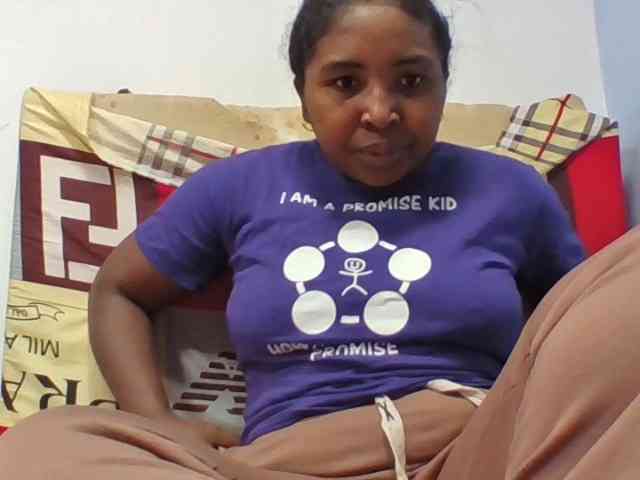 Josy-2 webcam