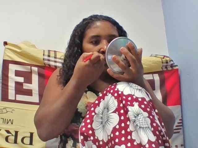 Josy-2 webcam