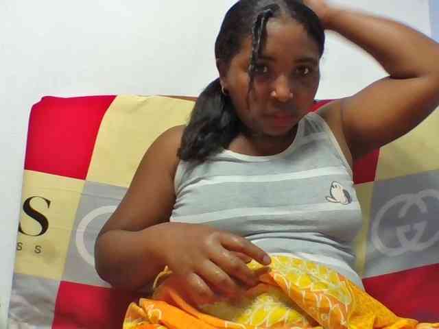 Josy-2 webcam