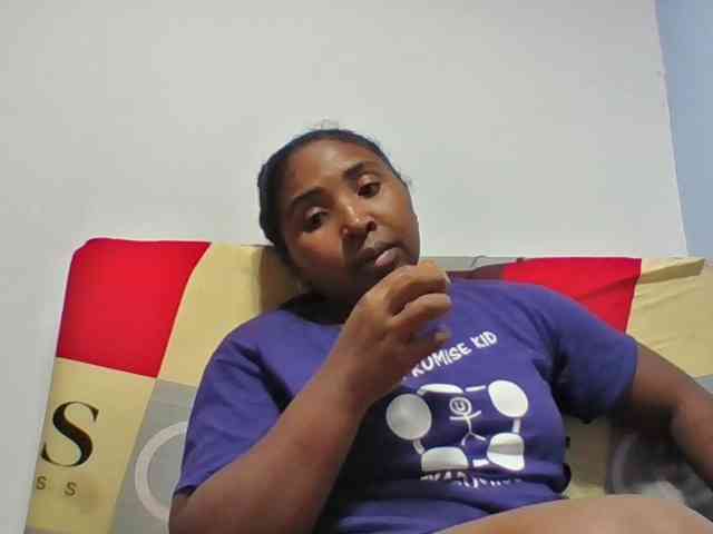 Josy-2 webcam