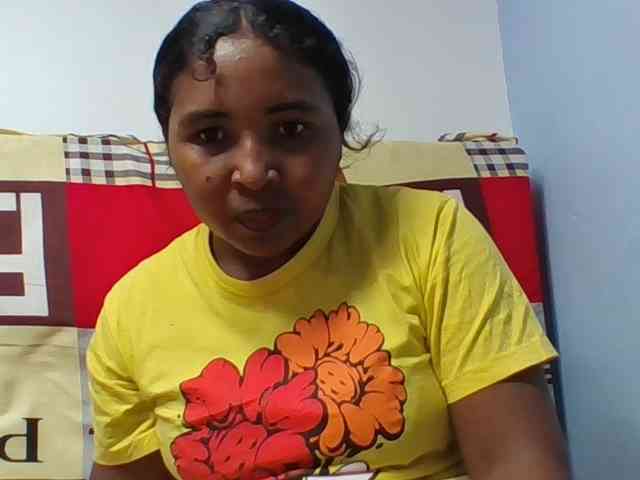 Josy-2 webcam