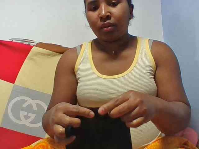 Josy-2 webcam