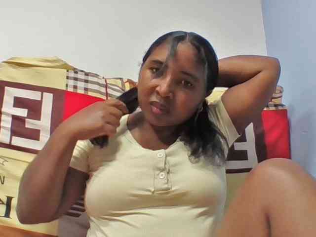 Josy-2 webcam
