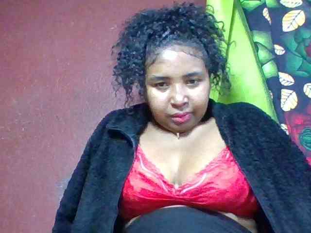 Josy-2 webcam