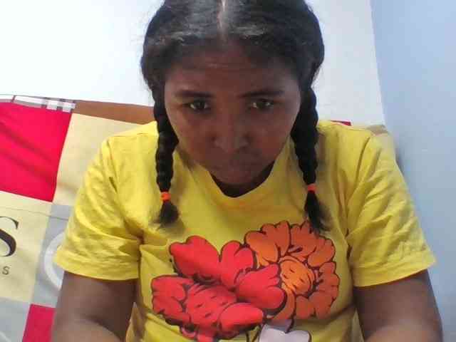 Josy-2 webcam