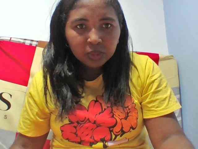 Josy-2 webcam