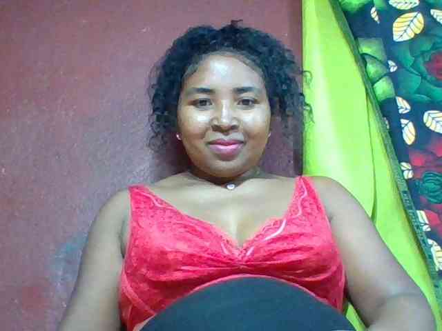 Josy-2 webcam