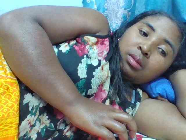 Josy-2 webcam