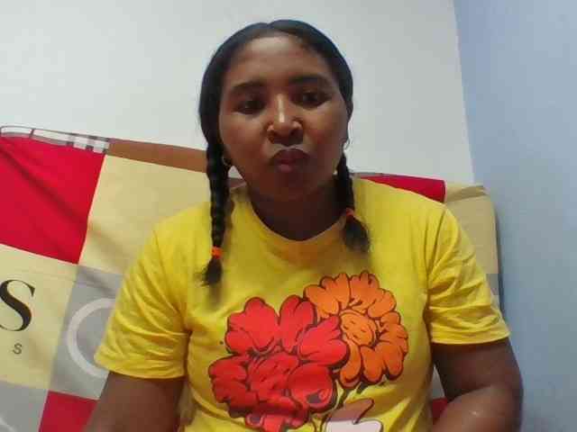 Josy-2 webcam