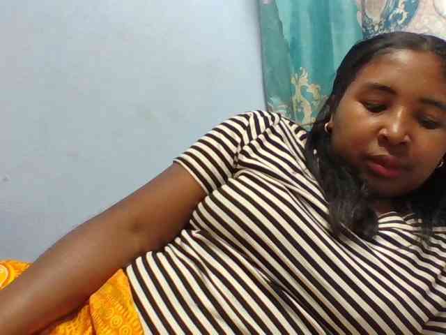 Josy-2 webcam