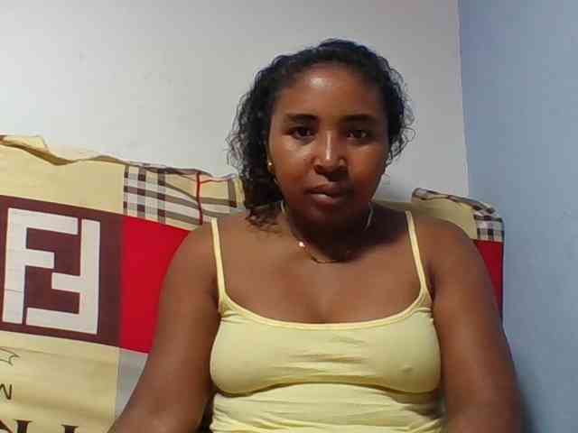 Josy-2 webcam