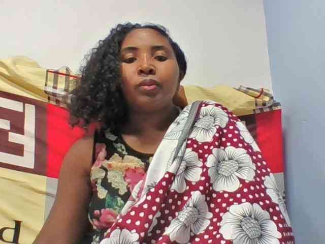 Josy-2 webcam