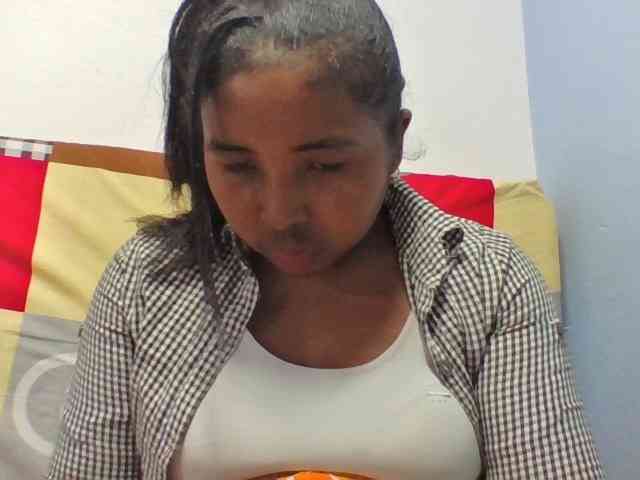 Josy-2 webcam