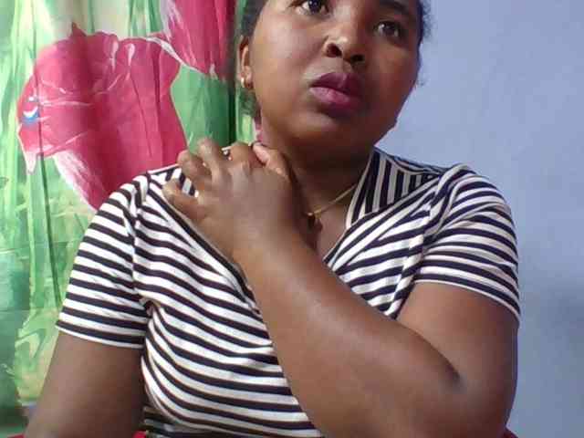 Josy-2 webcam
