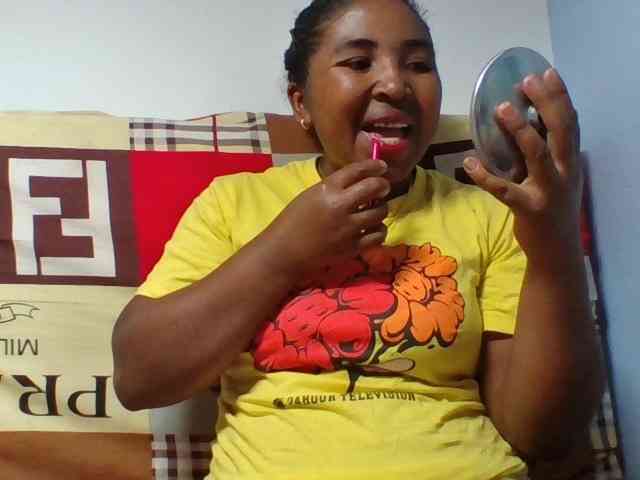 Josy-2 webcam