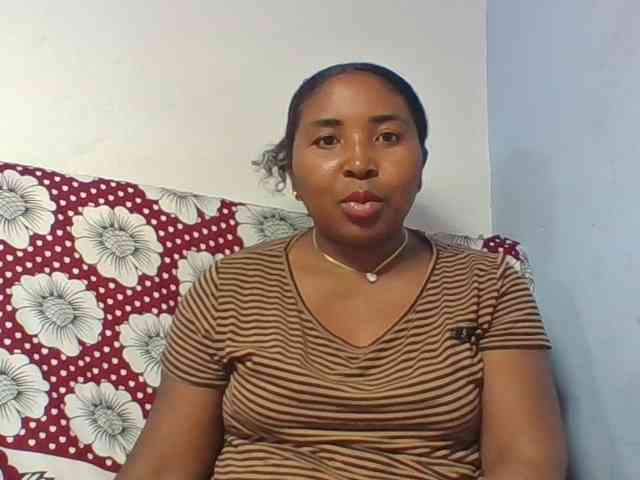 Josy-2 webcam