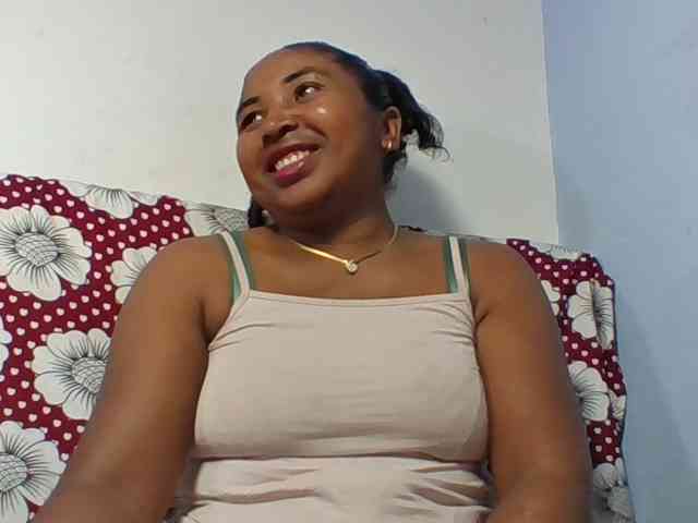 Josy-2 webcam
