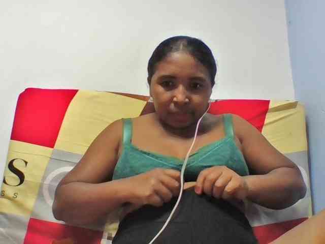 Josy-2 webcam
