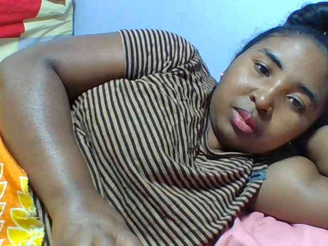 Josy-2 webcam
