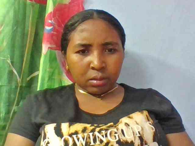 Josy-2 webcam