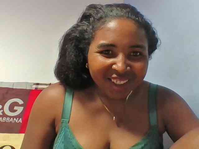 Josy-2 webcam