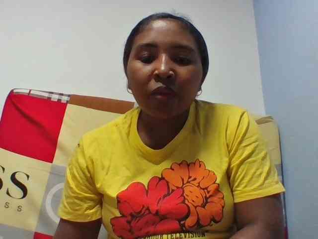 Josy-2 webcam