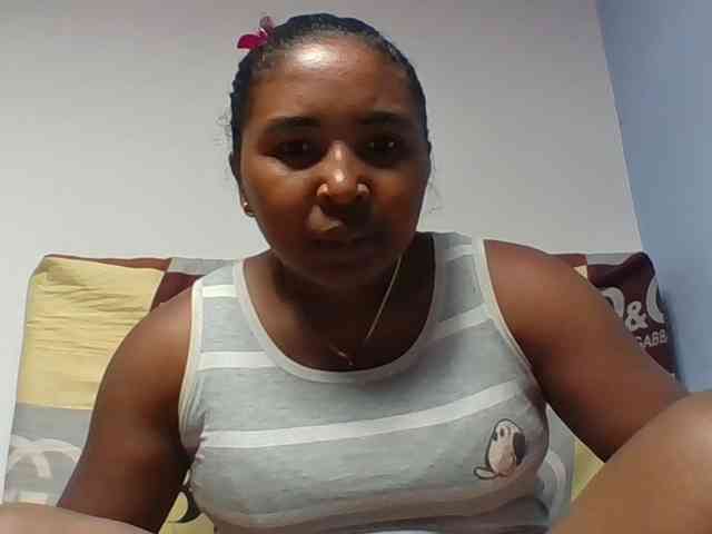 Josy-2 webcam