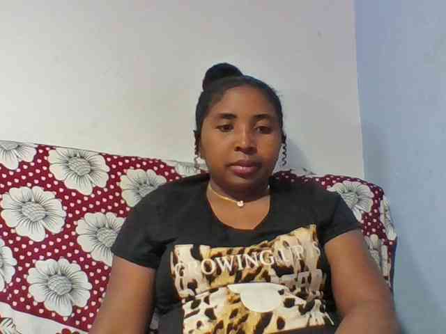 Josy-2 webcam