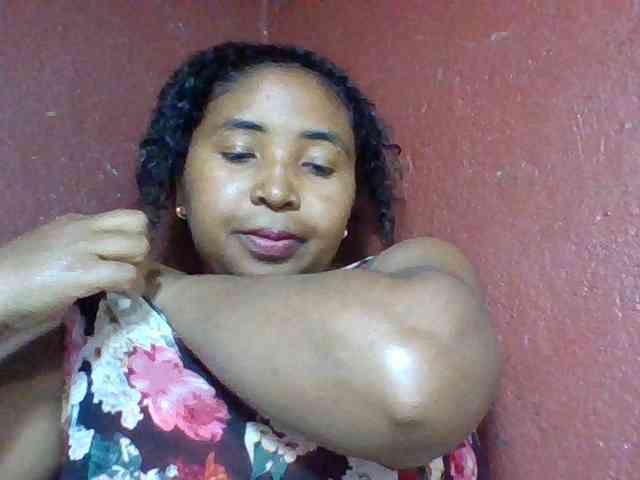 Josy-2 webcam