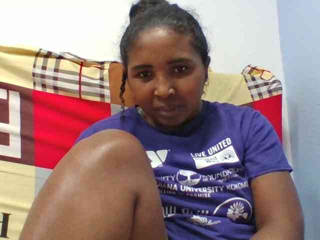 Josy-2 webcam