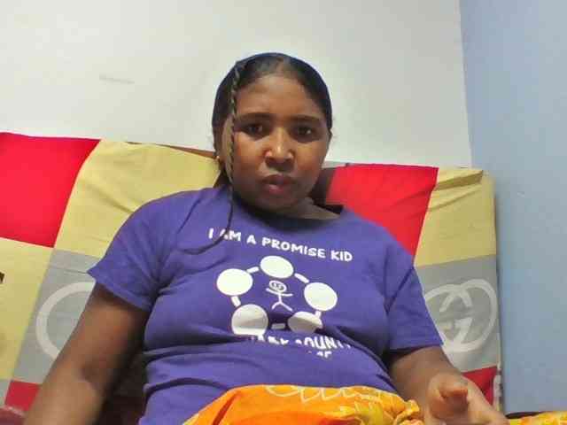Josy-2 webcam